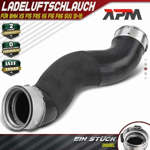 Tubo intercooler per - , x5
