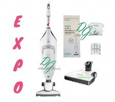 VORWERK FOLLETTO Vk220s  EXPO