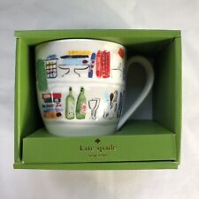 NUOVO Kate Spade Muses Hostess