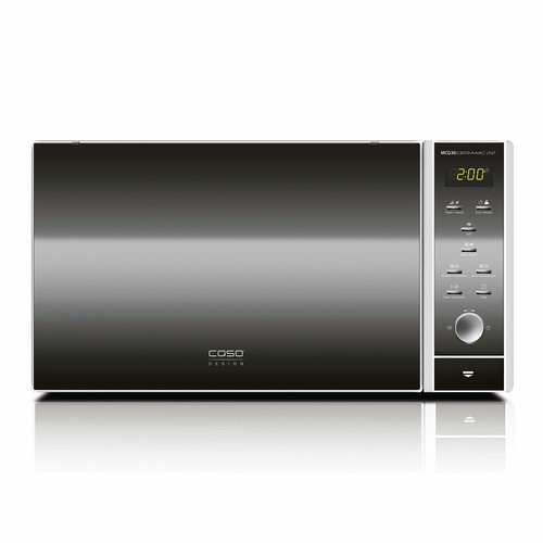 Caso mcg ceramic chef forno - mcg,