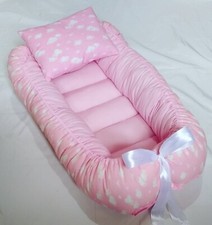 Nido riduttore lettino per