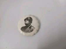 Benito Mussolini Magnete
