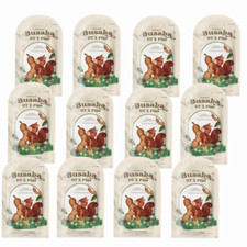 12x Detox Fibra Peso