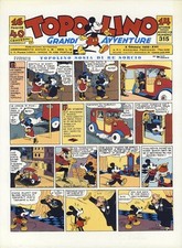 [796] TOPOLINO RISTAMPA ed