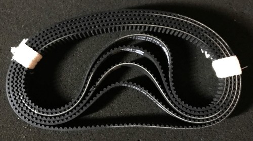 Clay paky 021784 cintura - 021784,