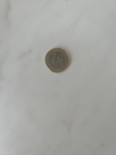 Moneta rara euro espana - euro,