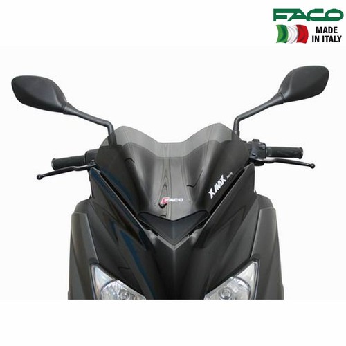 Faco 28055 cupolino fume - faco,