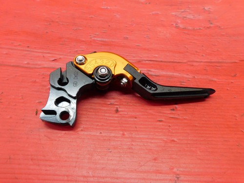 Supporto leva frizione ktm - leva,