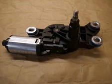 Valeo Motorino Tergicristallo