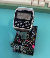 [Raro] Orologio Vintage Seiko