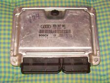 Centralina AUDI A4 TDI 2.5 V6