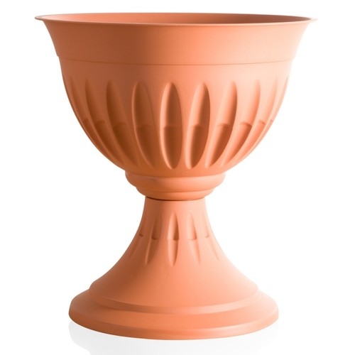 Vaso colonna colore - vaso,