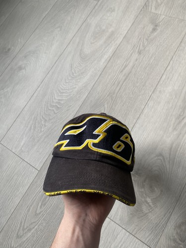 Daring valentino rossi - rossi, cap