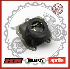 Collettore aspirazione aprilia - aspirazione,