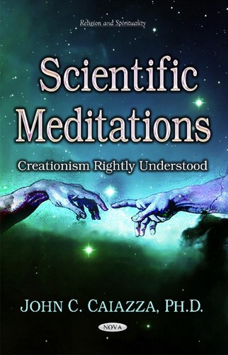Scientific meditations - scientific,