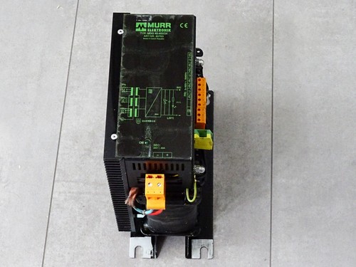 Murr elektronik 85763 - murr,