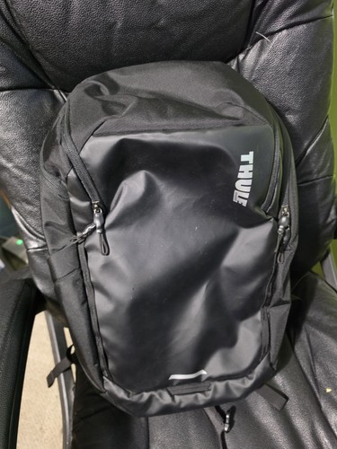 Zaino portatile thule chasm - zaino,