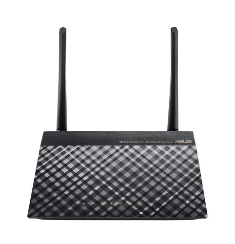 Dsl n16 modem routeur - dsl-n16, wi-fi