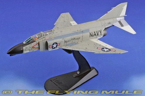 Hobby master f4h 1 - master, 1:72