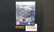 SONY PS5 DEMON'S SOULS PAL