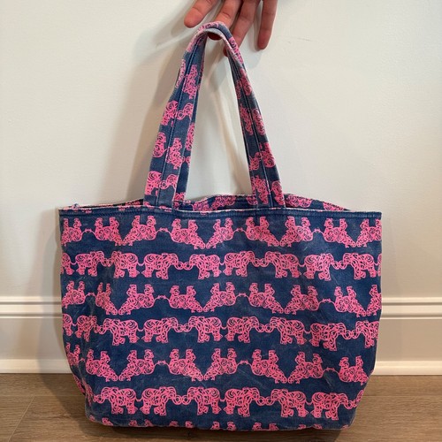 Borsa lilly pulitzer - lilly, elefante