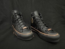 Converse Chuck Taylor All Star Platform High Leather 