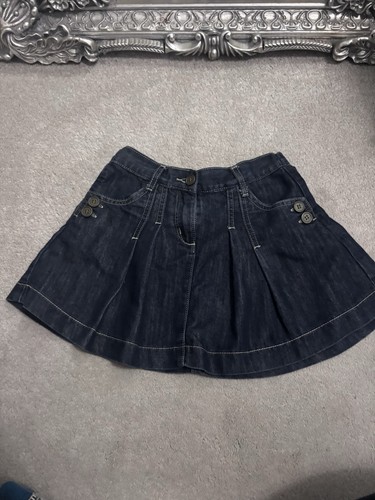 Mini gonna jeans adam - mini,