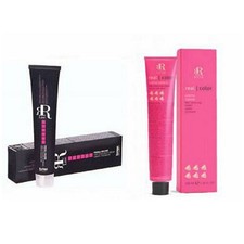 Tinta in crema professionale