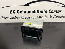 Orig. Mercedes CLK W208 Comand 2.0 Navigazione Radio CD Tel A2088204089