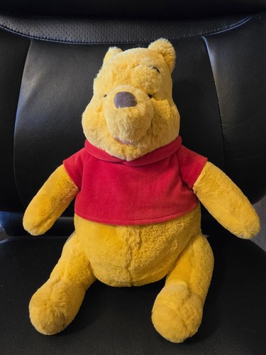 Disney store exclusive winnie - store,