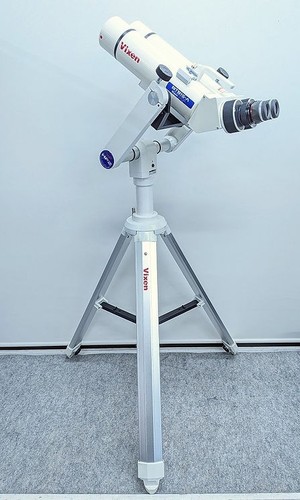 Vixen bt81s telescopio - bt81s-a,