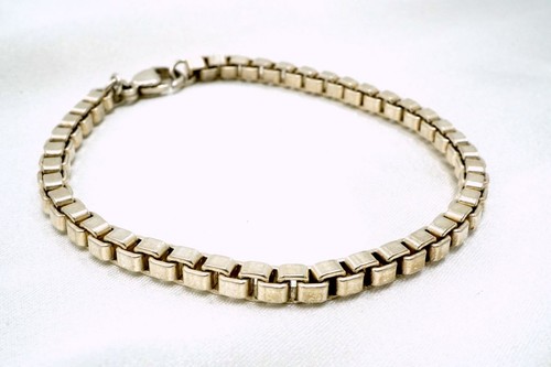 Tiffany bracciale - tiffany,