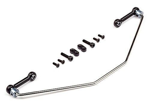 Maverick set roll bar - di,