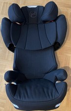 Cybex Seggiolino Auto Solution
