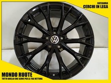 4 Cerchi in Lega MAK ASPHALT