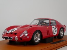 TopMarques Ferrari 250 GTO #24