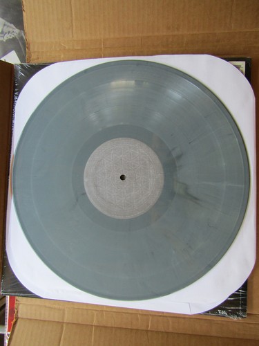 Tool aenima album 2 x - 2,