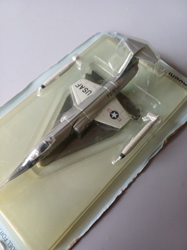 Fabbri diecast aircraft 100 - fabbri, 1:100