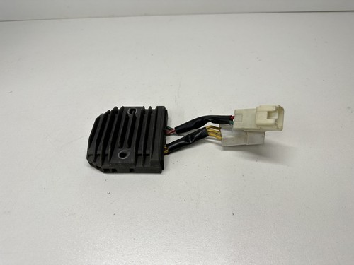 Regolatore tensione honda - di,