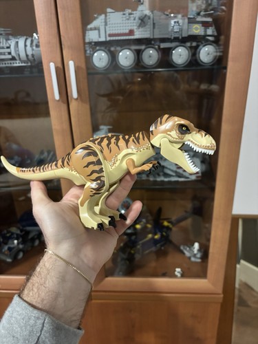 Lego jurassic world 75933 - jurassic,