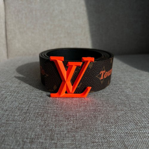 Cintura louis vuitton - louis,