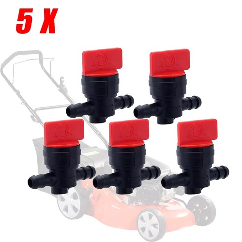 Set rubinetto benzina 4 - set, 5x