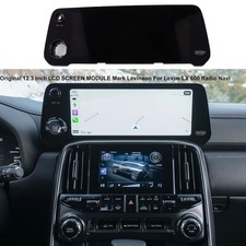 Modulo schermo LCD 12,3