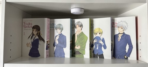 Cesto frutta manga set - di,