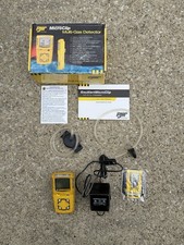 Honeywell BW Technologies