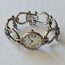 L.U.CHOPARD-MANUALE-ARGENTO