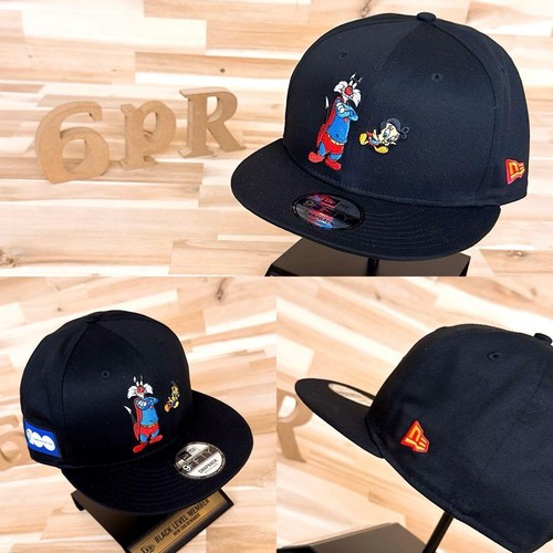 Raro cappellino new era - era, x