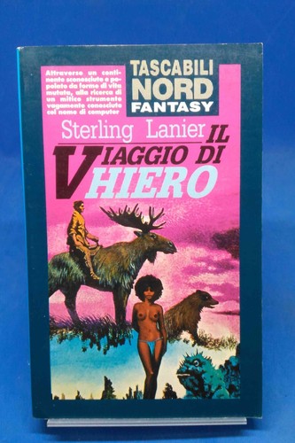 Tascabili nord fantasy - fantasy,