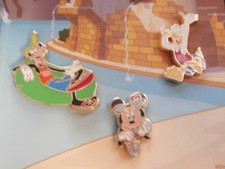 3 Spille Disney da Caraibi