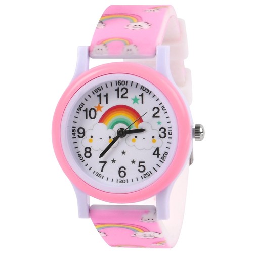 Orologio polso per ragazzi - orologio,